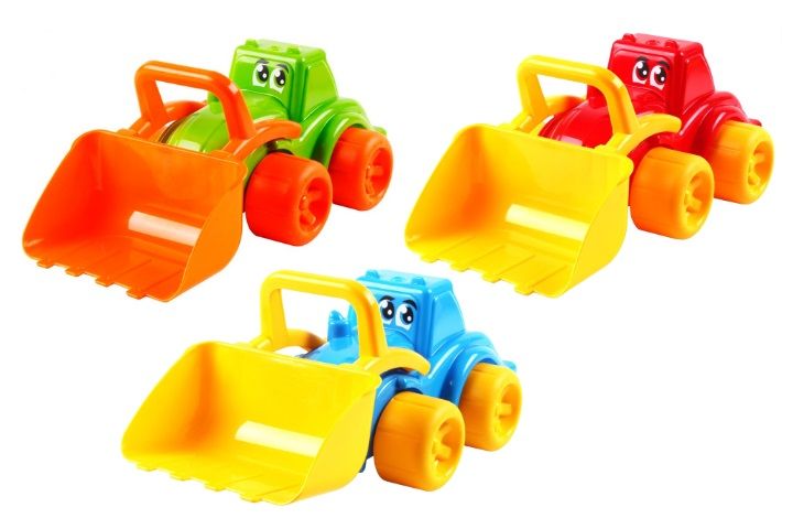 Traktor Maksyk TechnoK TEH0960 00960 zdjęcie 1