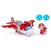 Psi Patrol: Air Rescue Pojazd Marshall'a