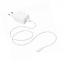 Szybka ładowarka 45W GaN z kablem USB-C do Samsung Galaxy S20