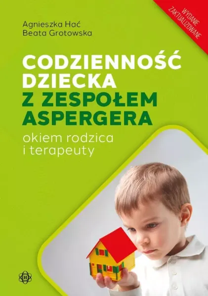 Codzienność dziecka z zespołem Aspergera zdjęcie 1