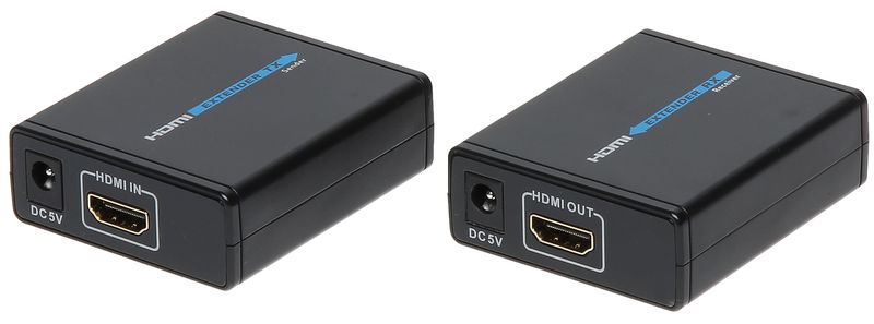 EXTENDER HDMI-EX-4 zdjęcie 5