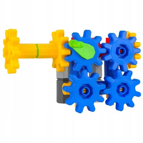 Klocki Korbo konstrukcyjne Basic 120 el. 1404 na Arena.pl