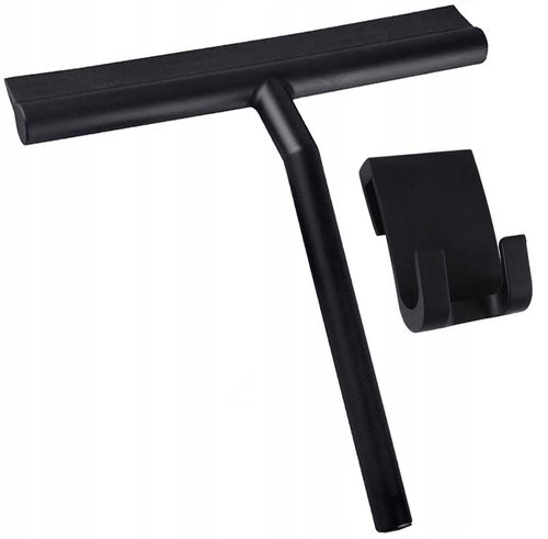 Ściągaczka Silikonowa Do Okna Szyb Luster Prysznic na Arena.pl