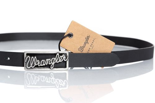 WRANGLER CTF LOGO BLACK W0A76US01 105 na Arena.pl