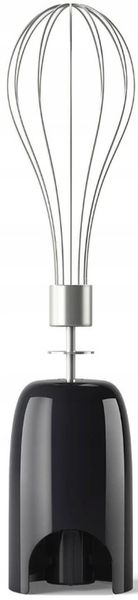 Blender ręczny Philips Seria 5000 HR2682/00 1200W Stal Wskaźnik LED zdjęcie 10