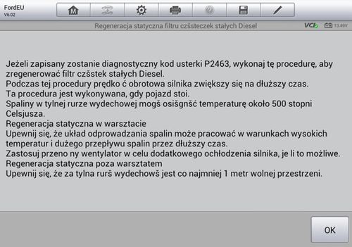 Autel IM608 Programator kluczy IMMO Diagnostyka na Arena.pl