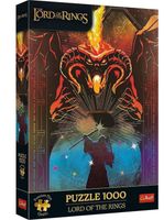 ND01_247944 PUZZLE 1000 PremPlus Wladca Pierscien