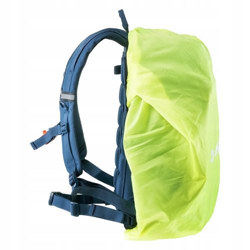 PLECAK HI-TEC FELIX II TREKKINGOWY 20L NAVY TURYSTYCZNY + POKROWIEC na Arena.pl