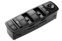 PRZEŁĄCZNIK STEROWANIA SZYB LEWY PRZÓD MERCEDES KLASA B W245 2007 2008 2009