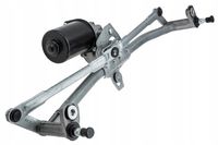 MECHANIZM/SILNIK WYCIERACZEK PRZÓD VW GOLF IV 1999-,SKODA OCTAVIA I 1996-