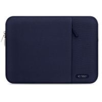 tech-protect sleevy laptop 13-14 navy blue