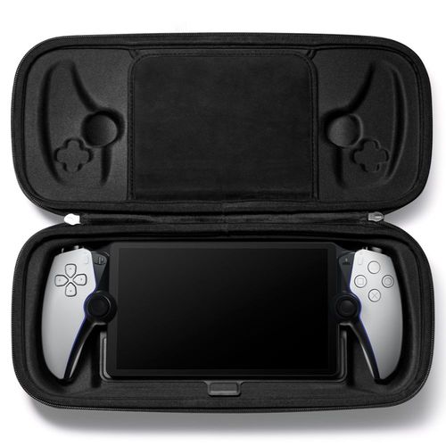 spigen rugged armor pro sony playstation portal black na Arena.pl