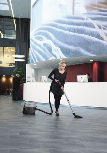 Odkurzacz biurowy Nilfisk VP 300 HEPA Basic na Arena.pl