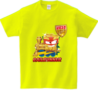 Koszulka T-shirt Super Things