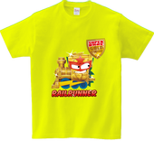 Koszulka T-shirt Super Things