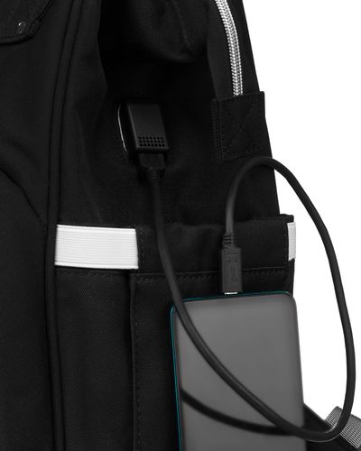 plecak ptn mb1-5961 black na Arena.pl