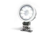 Lampa LED robocza okrągła 7000lm 9LED rozproszone 1153