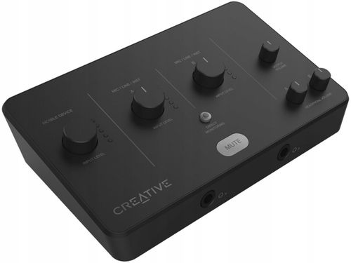 Creative Interfejs Live! Audio A3 USB-C na Arena.pl