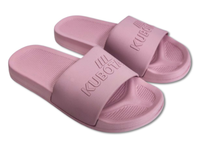 Basenowe klapki Kubota - Rozmiar 38 - Różowe