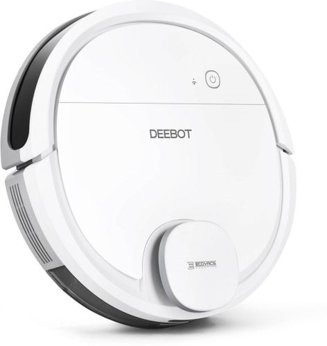 Robot sprzątający Ecovacs Deebot OZMO O905 na Arena.pl