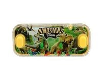 gra wodna dino  15,5x7x2cm,