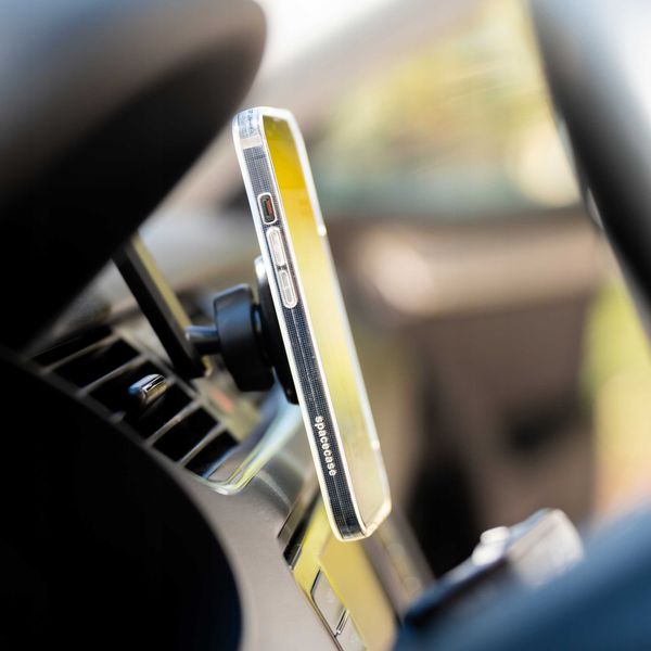 Spacecase Car Holder Sc11 Dash Magnetic Black zdjęcie 13