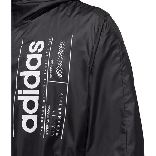 BLUZA ADIDAS M BB WIND FL0173 L na Arena.pl