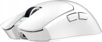 Mysz bezprzewodowa Razer Viper V3 Pro Biała USB 35000 dpi Gamingowa