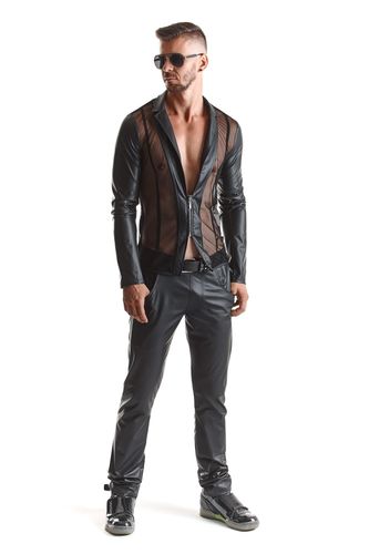 rmdaniele - black jacket - xl na Arena.pl