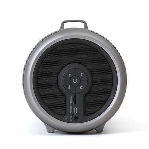 Głośnik Bluetooth Omega OG-090 Nitro czarny na Arena.pl