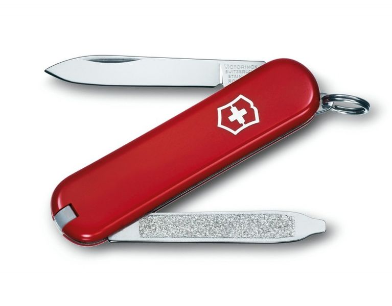 Victorinox Escort 0.6123 zdjęcie 1
