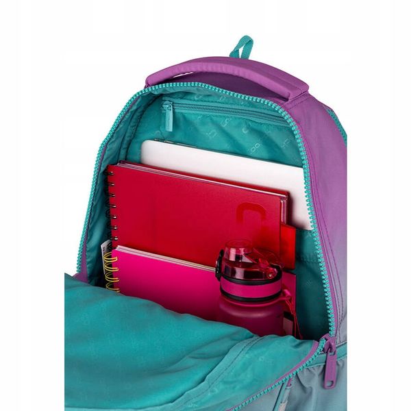 Plecak młodzieżowy Coolpack Factor X gradient zdjęcie 10