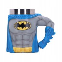 Kufel NEMESIS Batman Hero