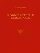 Słownik kościelny łacińsko-polski