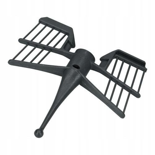 ORYGINALNY motylek Thermomix TM6 TM5 TM31 producent VORWERK na Arena.pl