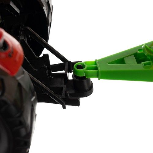 Farma- Traktor Z Przyczepą 24711 na Arena.pl