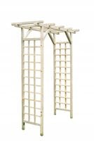 Pergola drewno Drewmet drabinka 204 cm