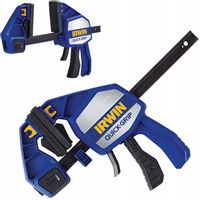 Ścisk stolarski rozpieracz 150mm Quick-Grip Irwin