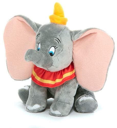 disney pluszak maskotka słonik dumbo 32cm na Arena.pl