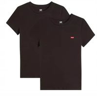 T-shirt Perfect Z Dekoltem W Serek (2 Szt.)