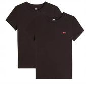 T-shirt Perfect Z Dekoltem W Serek (2 Szt.)