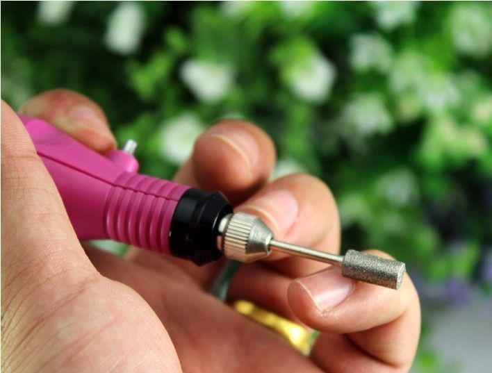 Frezarka Szlifierka Grawerka Wiertarka zdjęcie 3