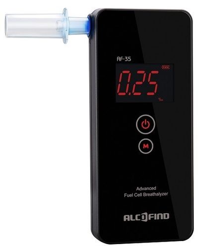 Bean DATECH ALCOFIND AF35 na Arena.pl