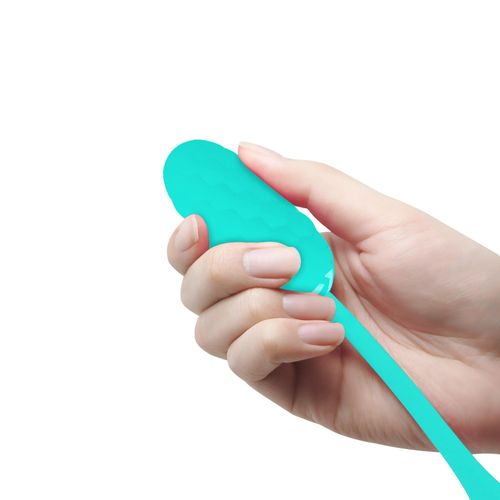 pretty love   marina egg green 12 vibration functions na Arena.pl