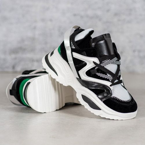 Modne Sneakersy VICES r.41 na Arena.pl