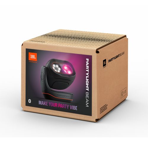 LAMPA IMPREZOWA JBL PARTYLIGHT BEAM na Arena.pl