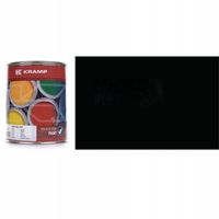 Lakier Czarny Daewo 923008KR