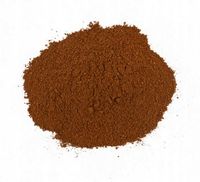 CHAGA GRZYB proszek HUBA BŁYSKOPOREK PODKOROWY 100% witalny ANTYOKSYDANT