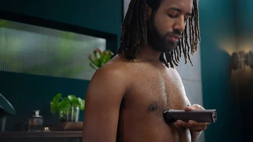 Maszynka do strzyżenia włosów brody ciała trymer 15w1 Philips na Arena.pl