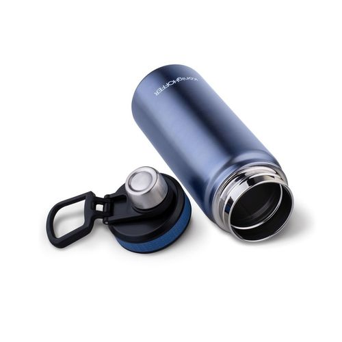 TERMOS Kubek Termiczny NIERDZEWNY POJEMNY Próżniowy Konighoffer Ontario 650 na Arena.pl